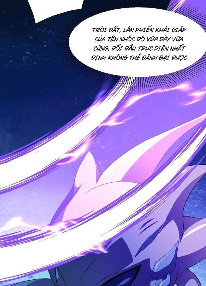 Sau Khi Kết Hợp Với Nữ Thần, Ta Bất Khả Chiến Bại! Chapter 69 - 47