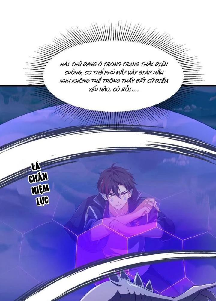 Sau Khi Kết Hợp Với Nữ Thần, Ta Bất Khả Chiến Bại! Chapter 69 - 49