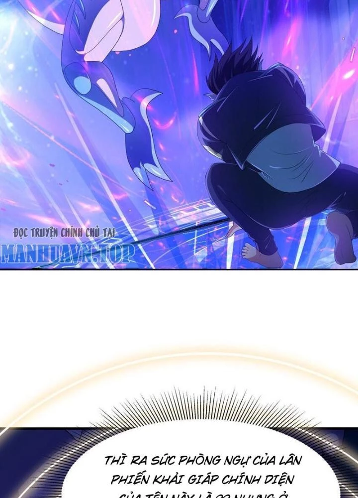 Sau Khi Kết Hợp Với Nữ Thần, Ta Bất Khả Chiến Bại! Chapter 69 - 53