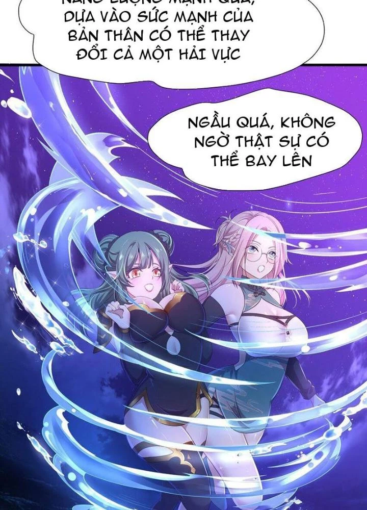 Sau Khi Kết Hợp Với Nữ Thần, Ta Bất Khả Chiến Bại! Chapter 69 - 67