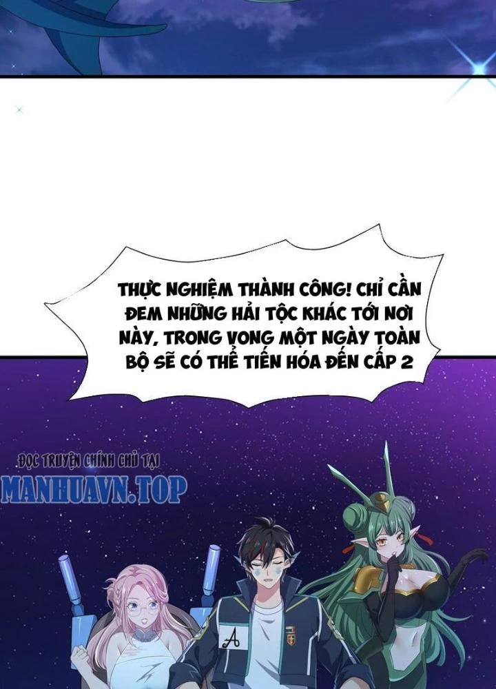 Sau Khi Kết Hợp Với Nữ Thần, Ta Bất Khả Chiến Bại! Chapter 69 - 77