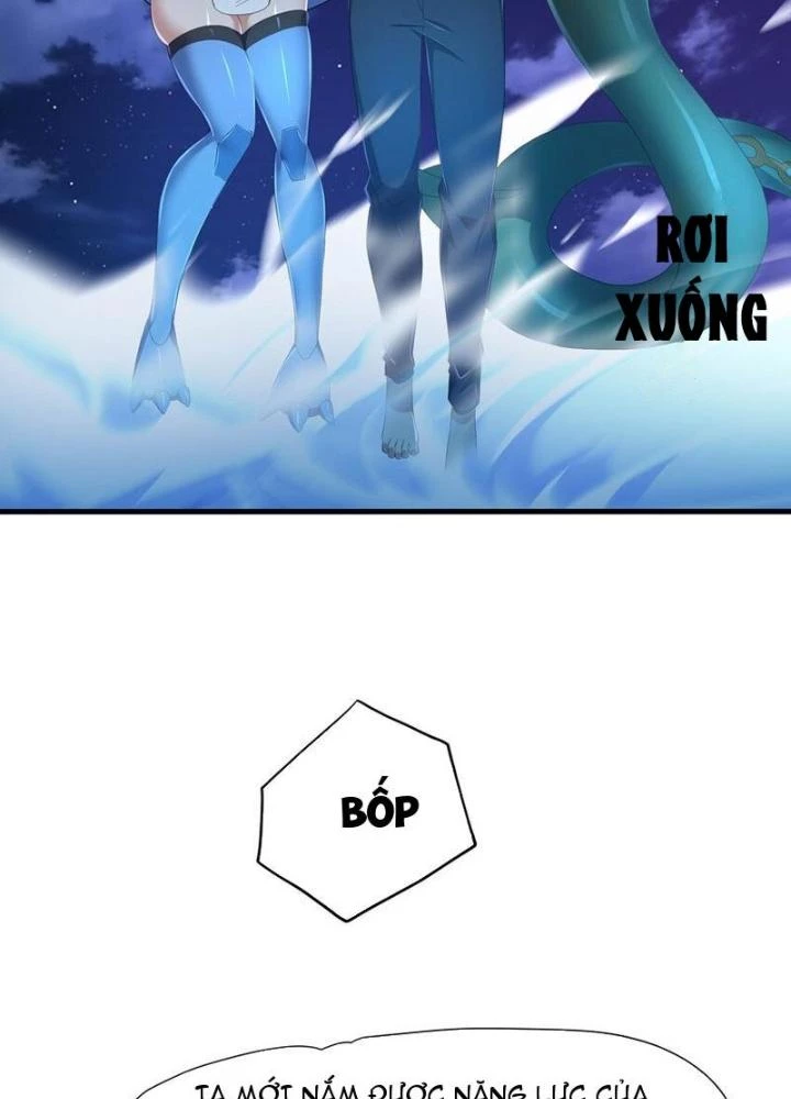 Sau Khi Kết Hợp Với Nữ Thần, Ta Bất Khả Chiến Bại! Chapter 69 - 79