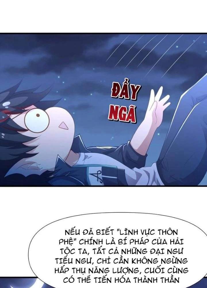 Sau Khi Kết Hợp Với Nữ Thần, Ta Bất Khả Chiến Bại! Chapter 70 - 5