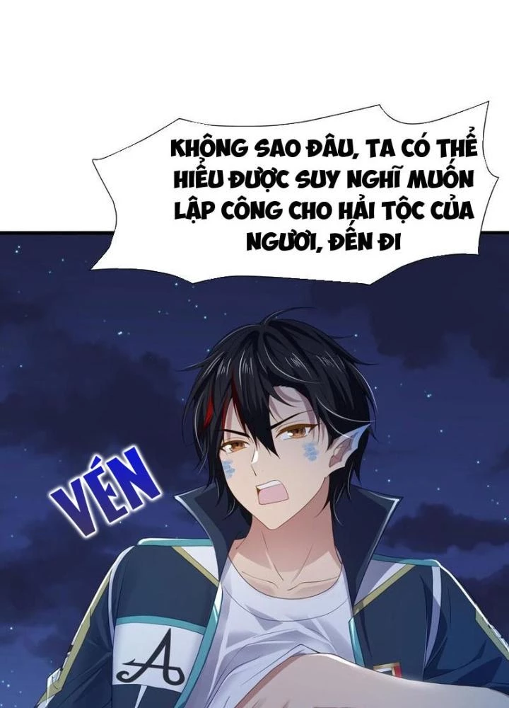 Sau Khi Kết Hợp Với Nữ Thần, Ta Bất Khả Chiến Bại! Chapter 70 - 11