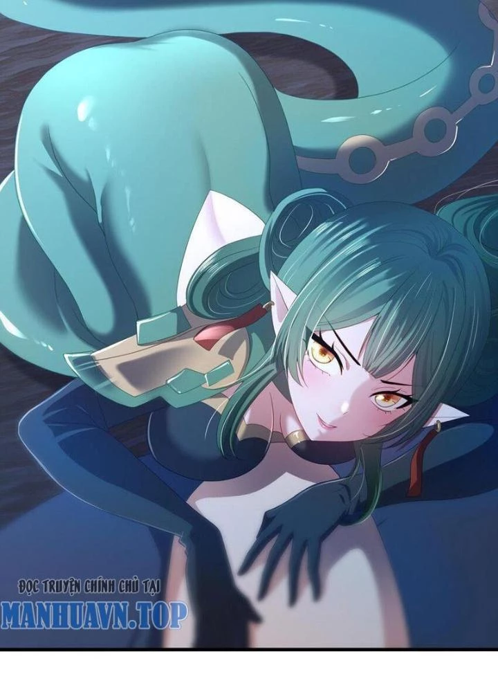 Sau Khi Kết Hợp Với Nữ Thần, Ta Bất Khả Chiến Bại! Chapter 70 - 15