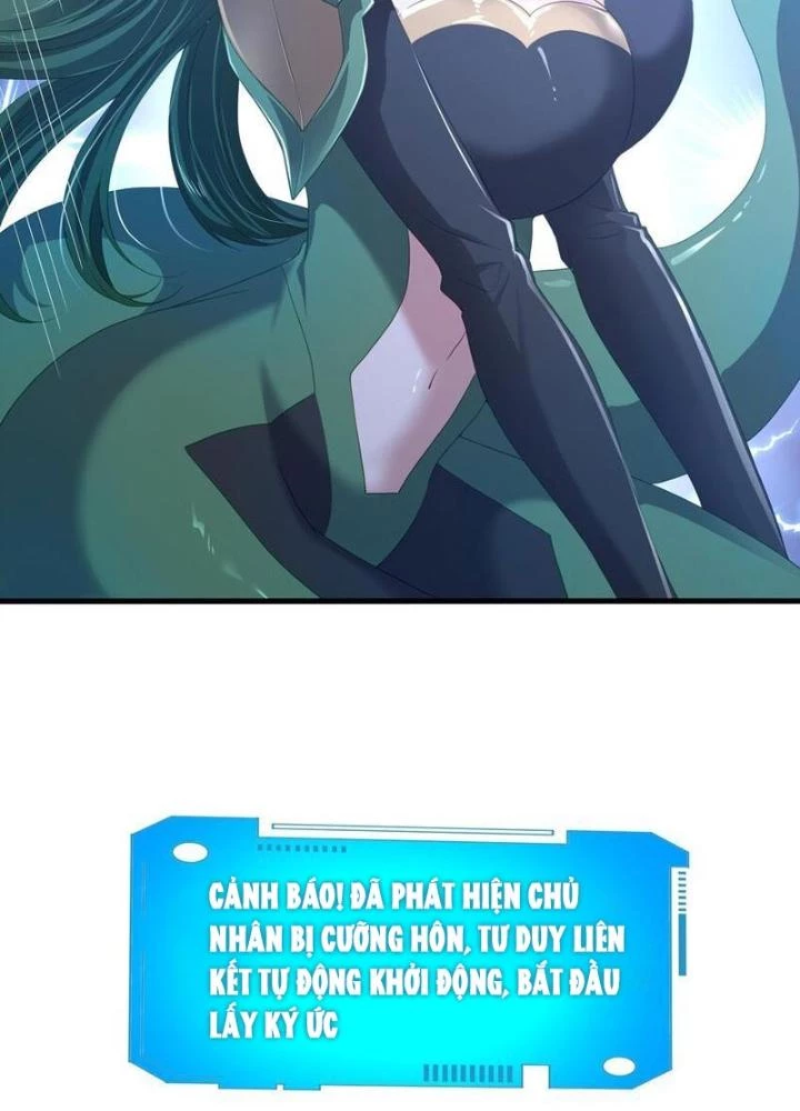 Sau Khi Kết Hợp Với Nữ Thần, Ta Bất Khả Chiến Bại! Chapter 70 - 19