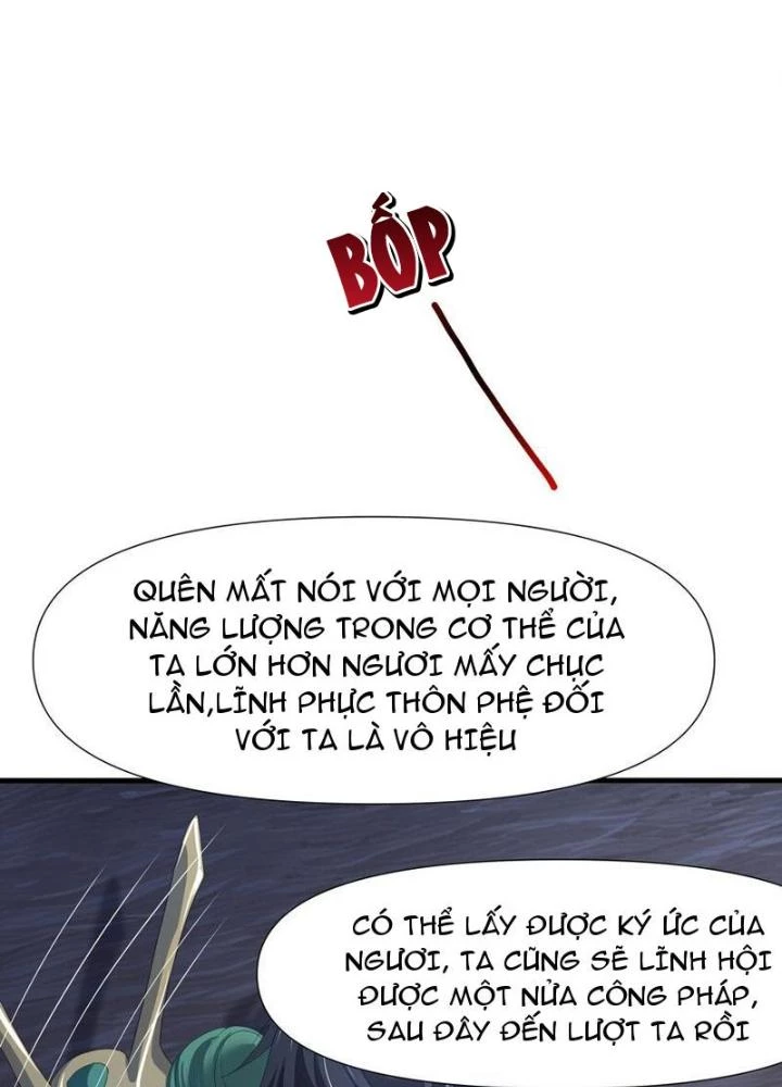 Sau Khi Kết Hợp Với Nữ Thần, Ta Bất Khả Chiến Bại! Chapter 70 - 21