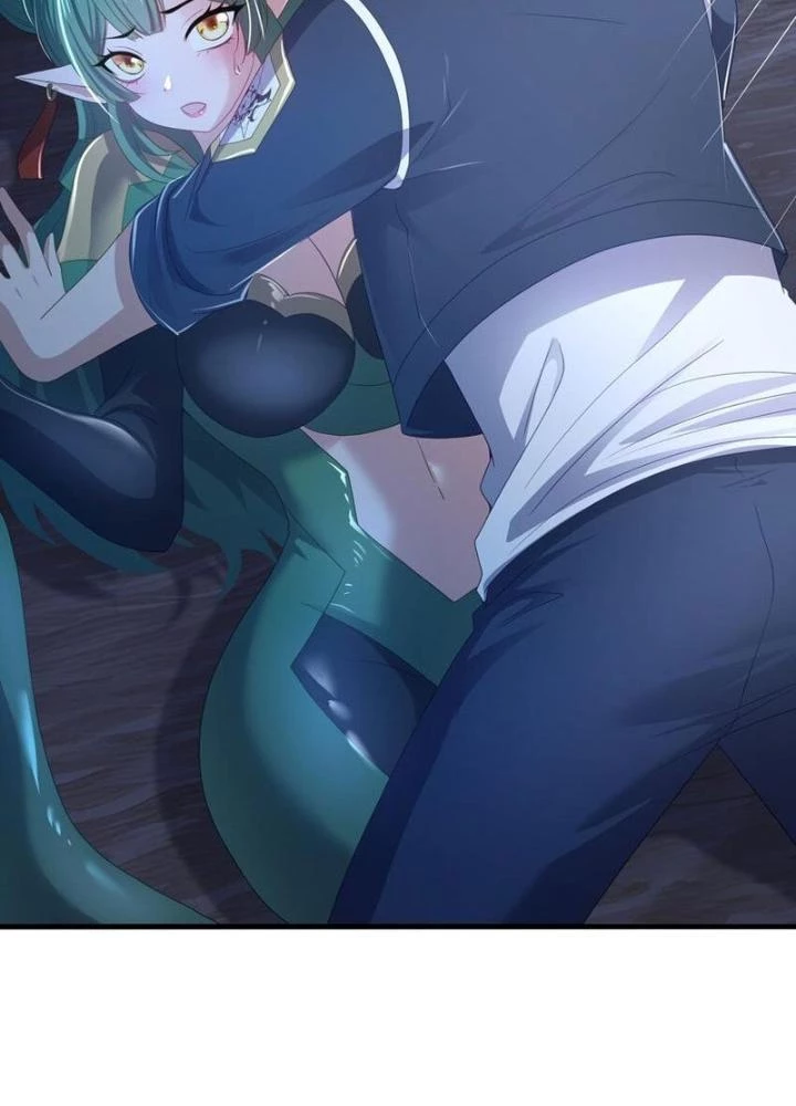 Sau Khi Kết Hợp Với Nữ Thần, Ta Bất Khả Chiến Bại! Chapter 70 - 23