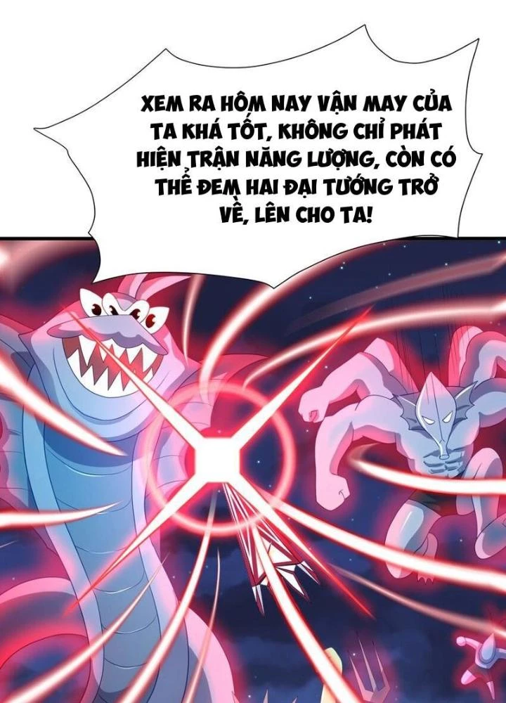 Sau Khi Kết Hợp Với Nữ Thần, Ta Bất Khả Chiến Bại! Chapter 70 - 31