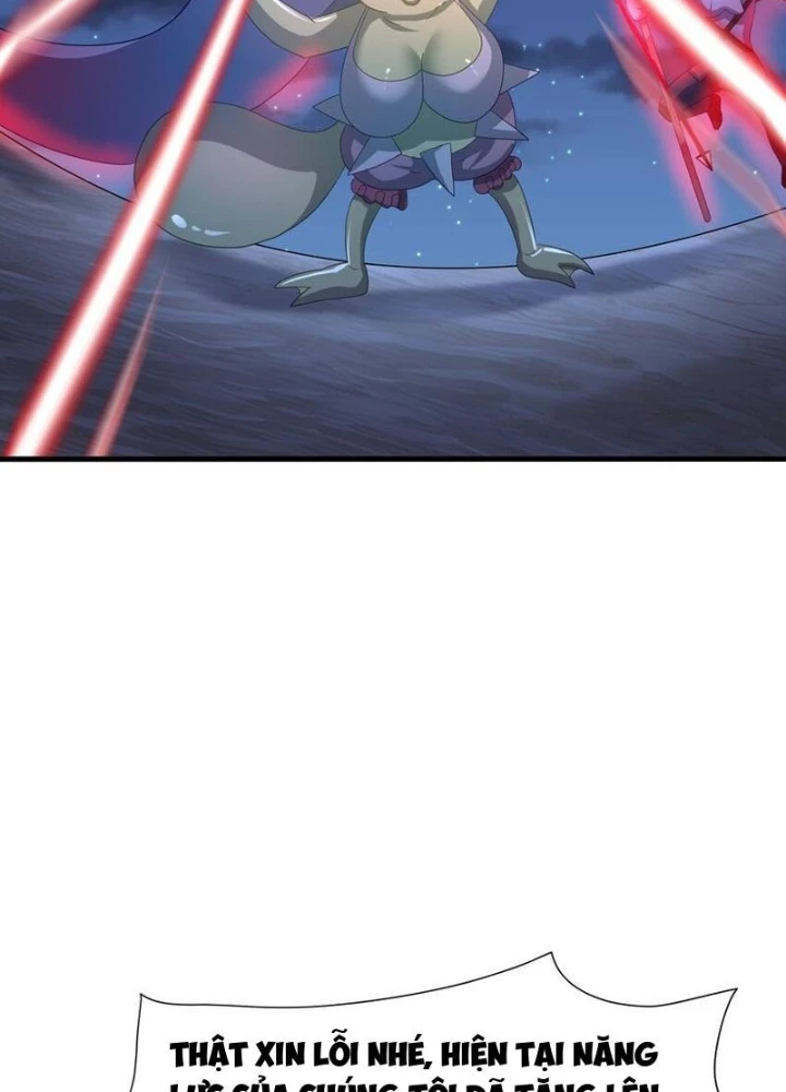 Sau Khi Kết Hợp Với Nữ Thần, Ta Bất Khả Chiến Bại! Chapter 70 - 33