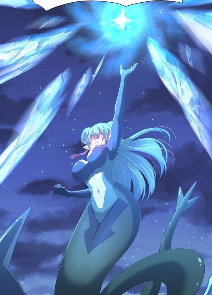 Sau Khi Kết Hợp Với Nữ Thần, Ta Bất Khả Chiến Bại! Chapter 70 - 35