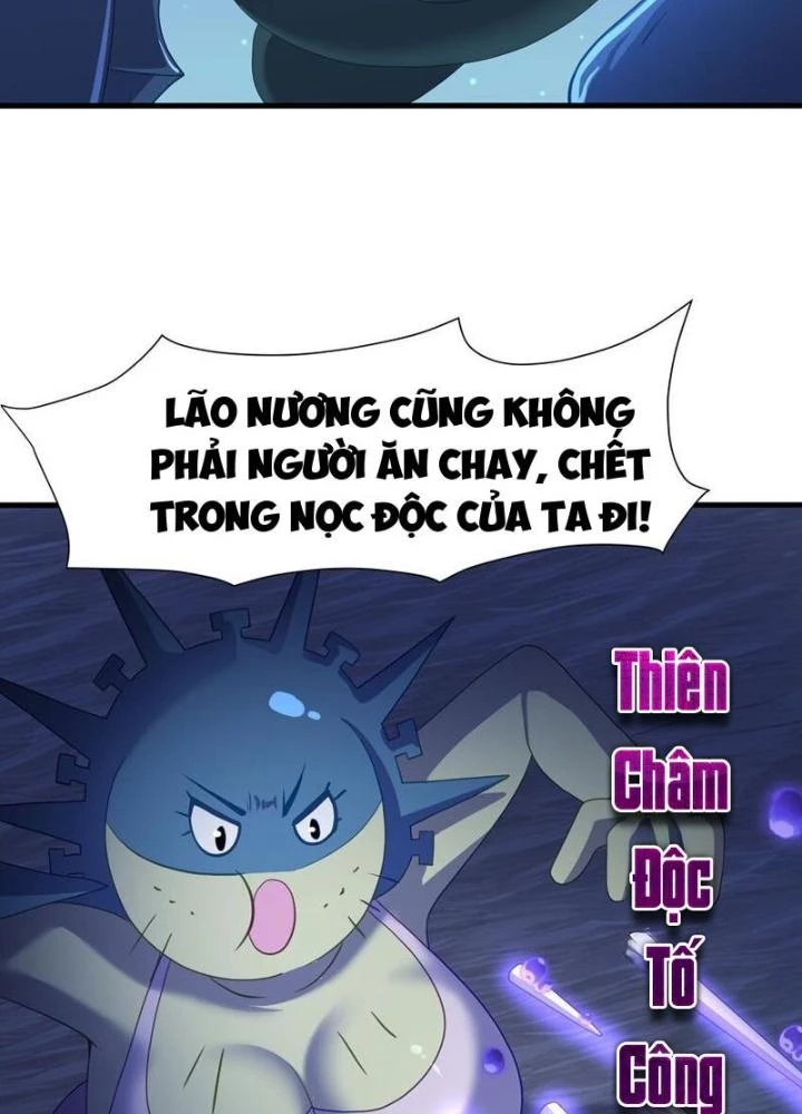 Sau Khi Kết Hợp Với Nữ Thần, Ta Bất Khả Chiến Bại! Chapter 70 - 37