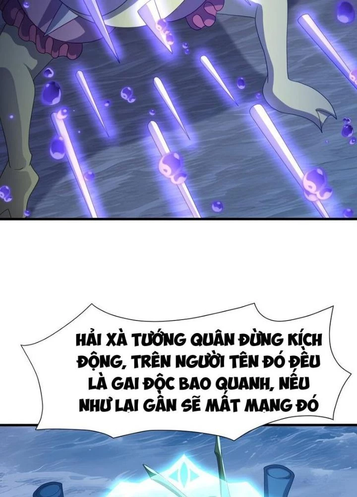 Sau Khi Kết Hợp Với Nữ Thần, Ta Bất Khả Chiến Bại! Chapter 70 - 39