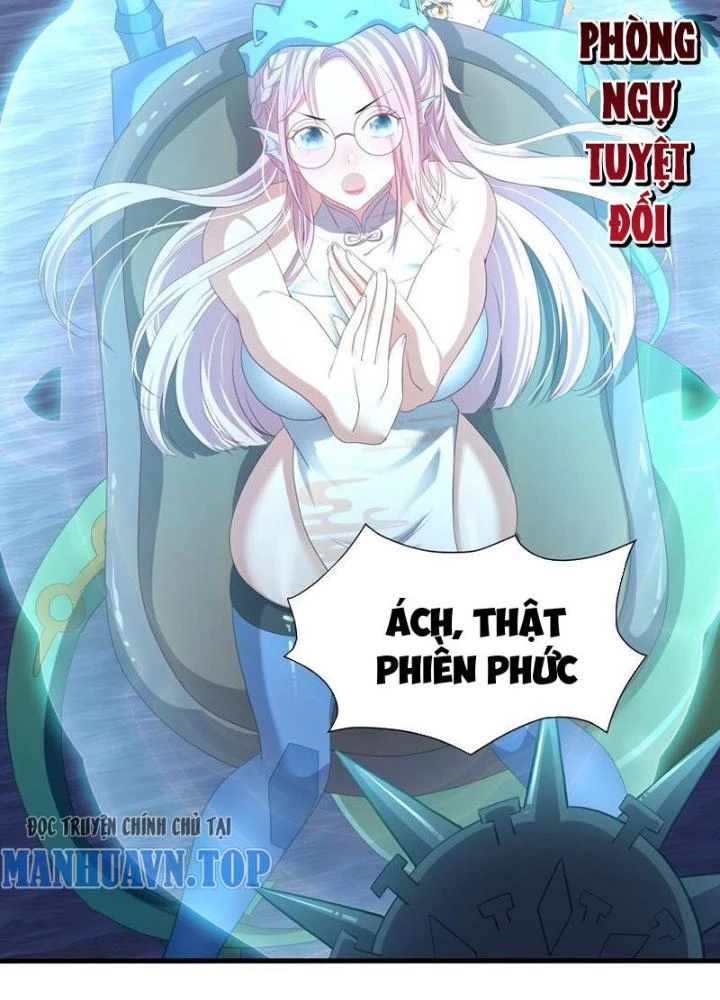 Sau Khi Kết Hợp Với Nữ Thần, Ta Bất Khả Chiến Bại! Chapter 70 - 41