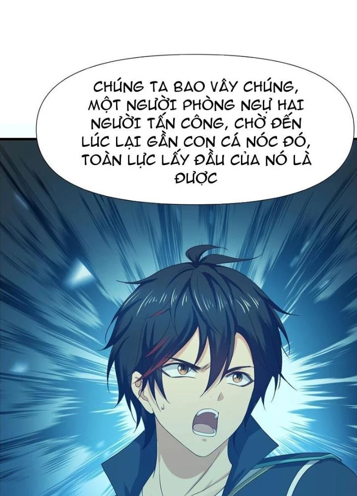 Sau Khi Kết Hợp Với Nữ Thần, Ta Bất Khả Chiến Bại! Chapter 70 - 43