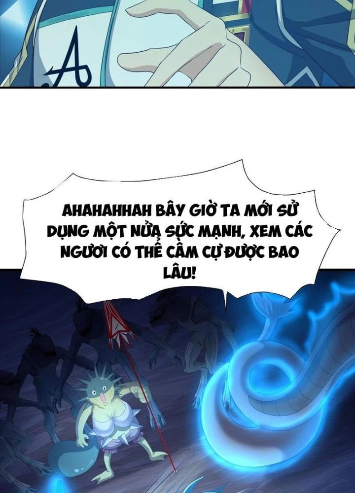 Sau Khi Kết Hợp Với Nữ Thần, Ta Bất Khả Chiến Bại! Chapter 70 - 45