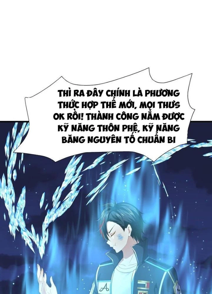 Sau Khi Kết Hợp Với Nữ Thần, Ta Bất Khả Chiến Bại! Chapter 70 - 65