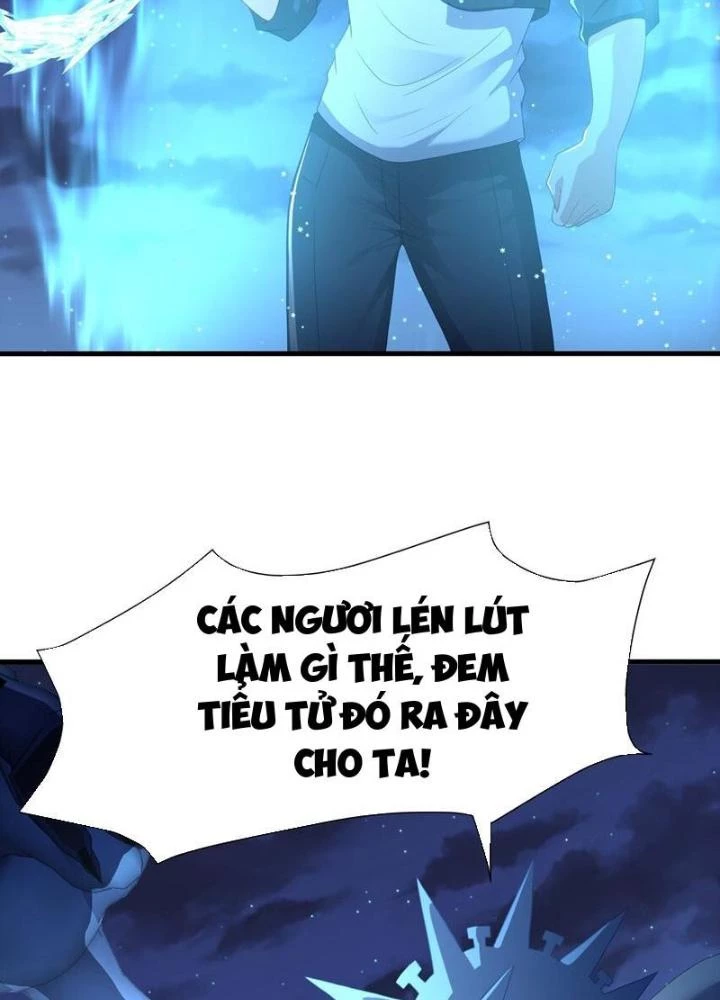 Sau Khi Kết Hợp Với Nữ Thần, Ta Bất Khả Chiến Bại! Chapter 70 - 67