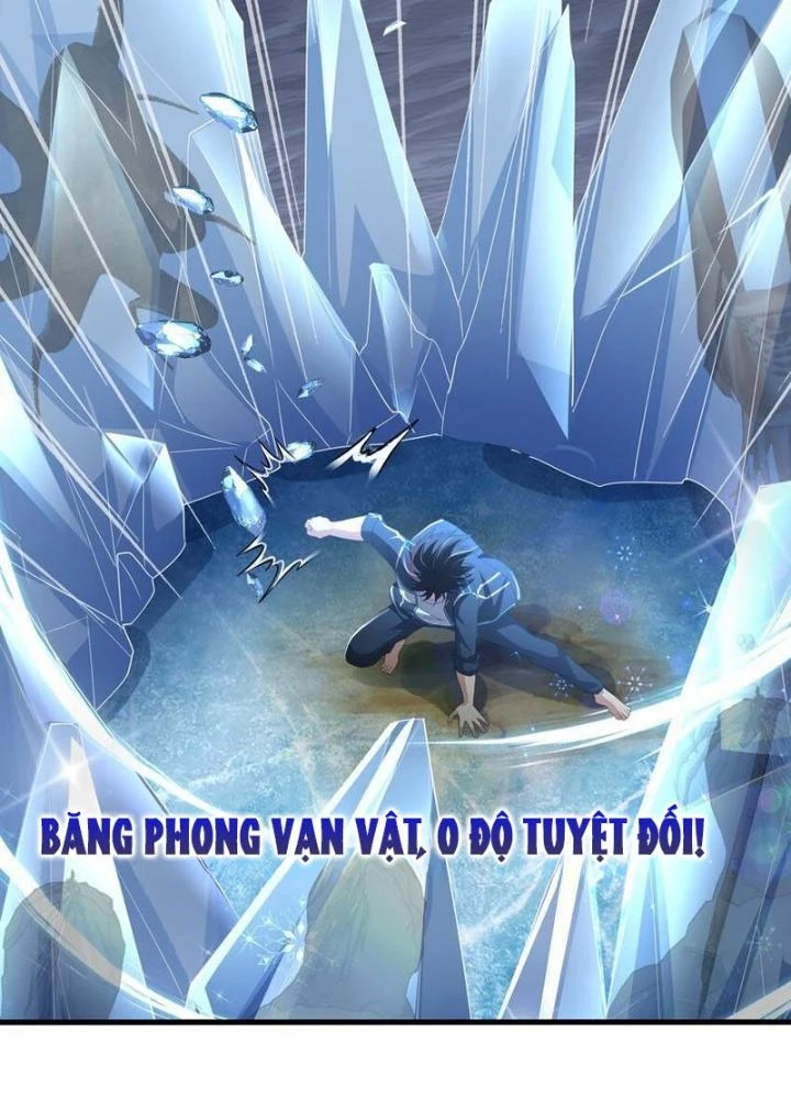 Sau Khi Kết Hợp Với Nữ Thần, Ta Bất Khả Chiến Bại! Chapter 70 - 75