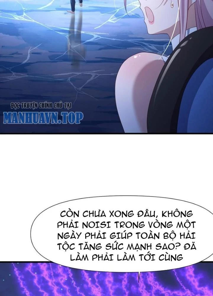 Sau Khi Kết Hợp Với Nữ Thần, Ta Bất Khả Chiến Bại! Chapter 70 - 79