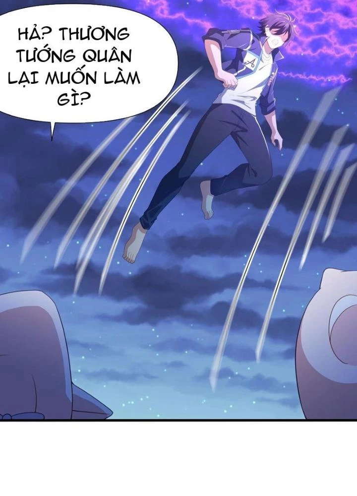 Sau Khi Kết Hợp Với Nữ Thần, Ta Bất Khả Chiến Bại! Chapter 70 - 81