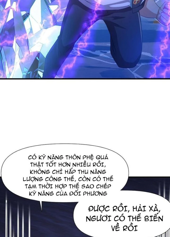 Sau Khi Kết Hợp Với Nữ Thần, Ta Bất Khả Chiến Bại! Chapter 70 - 85