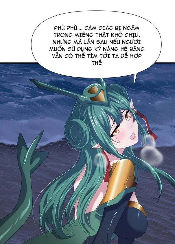 Sau Khi Kết Hợp Với Nữ Thần, Ta Bất Khả Chiến Bại! Chapter 70 - 89