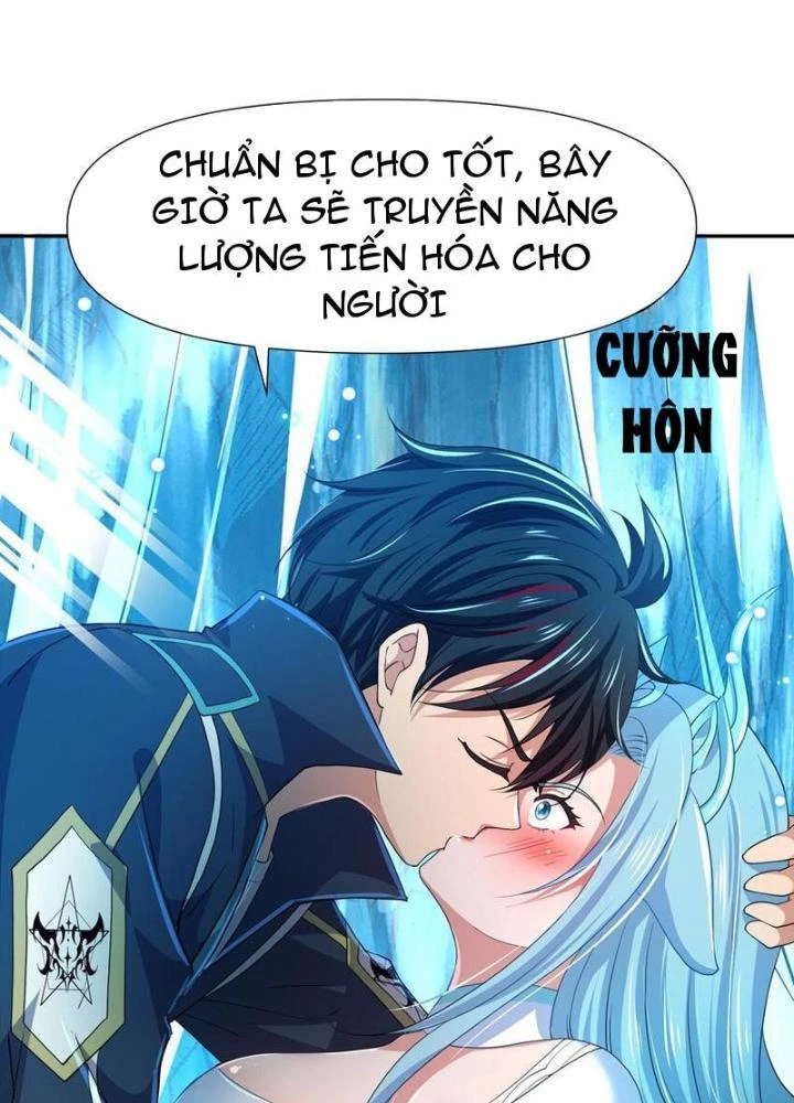 Sau Khi Kết Hợp Với Nữ Thần, Ta Bất Khả Chiến Bại! Chapter 71 - 13