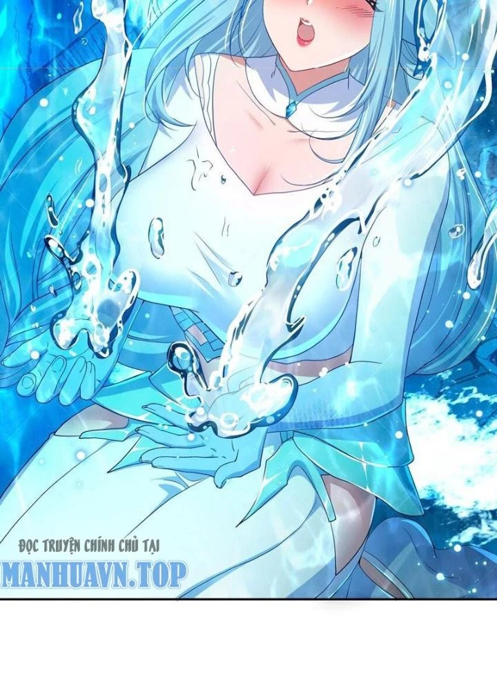 Sau Khi Kết Hợp Với Nữ Thần, Ta Bất Khả Chiến Bại! Chapter 71 - 17