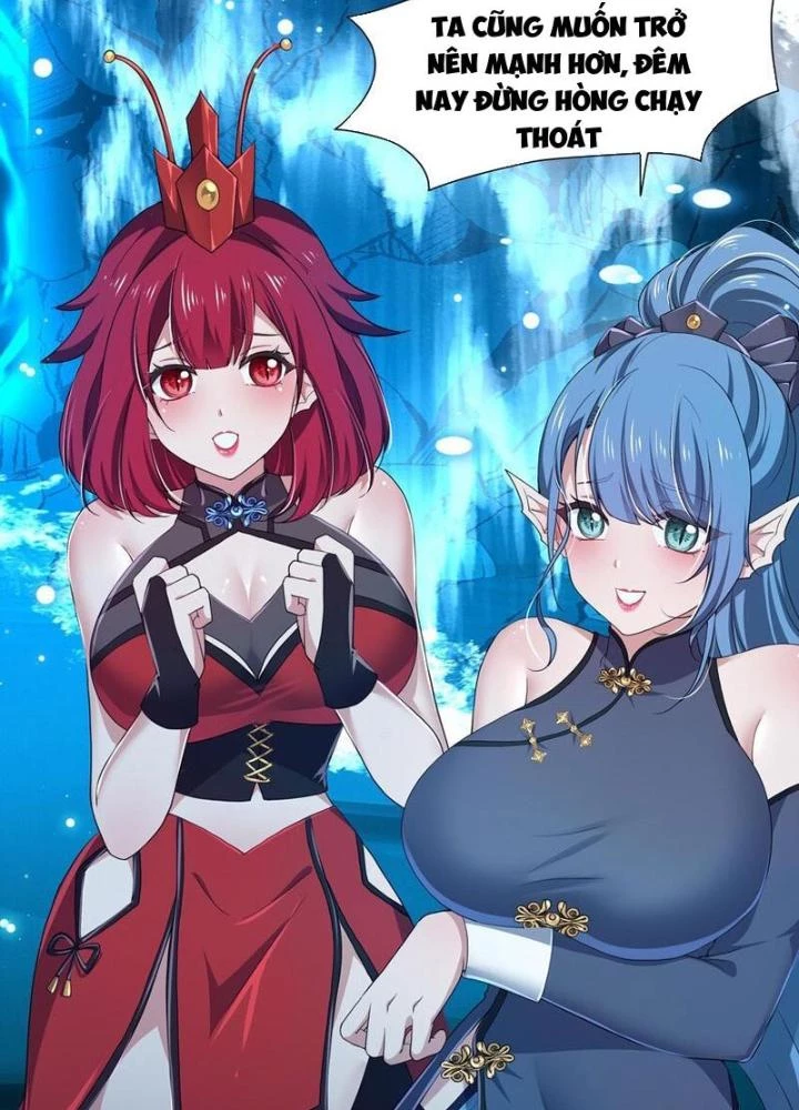 Sau Khi Kết Hợp Với Nữ Thần, Ta Bất Khả Chiến Bại! Chapter 71 - 23