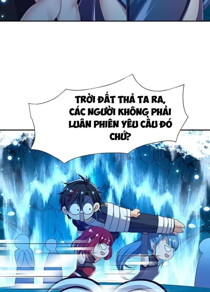 Sau Khi Kết Hợp Với Nữ Thần, Ta Bất Khả Chiến Bại! Chapter 71 - 25