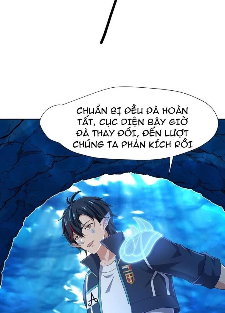 Sau Khi Kết Hợp Với Nữ Thần, Ta Bất Khả Chiến Bại! Chapter 71 - 41