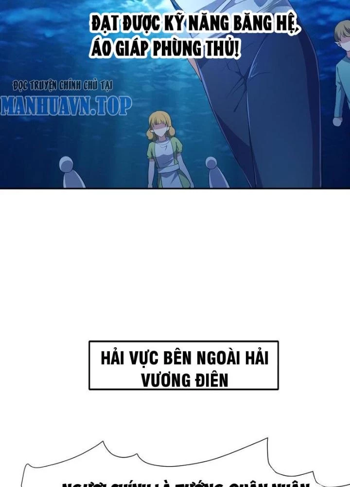 Sau Khi Kết Hợp Với Nữ Thần, Ta Bất Khả Chiến Bại! Chapter 71 - 43