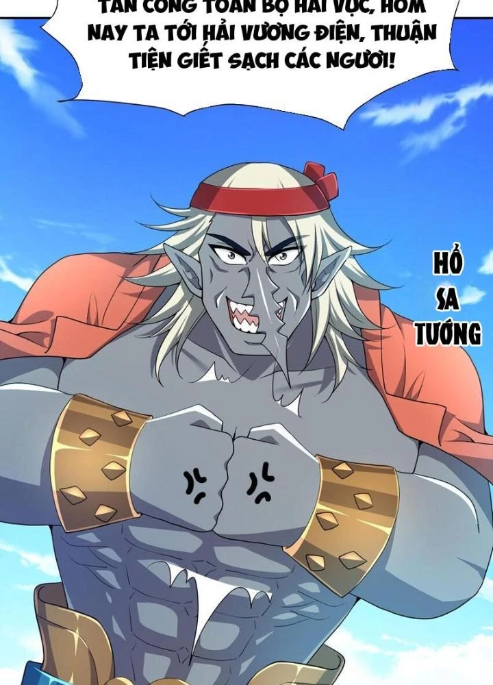 Sau Khi Kết Hợp Với Nữ Thần, Ta Bất Khả Chiến Bại! Chapter 71 - 45