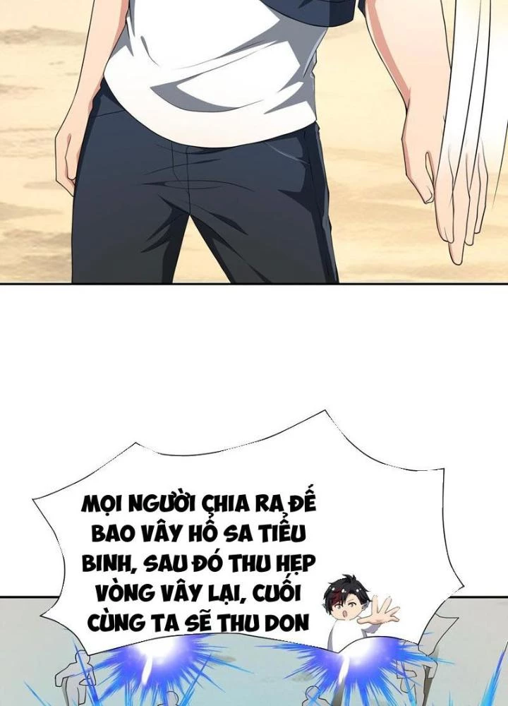 Sau Khi Kết Hợp Với Nữ Thần, Ta Bất Khả Chiến Bại! Chapter 71 - 49