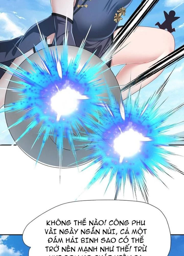 Sau Khi Kết Hợp Với Nữ Thần, Ta Bất Khả Chiến Bại! Chapter 71 - 57