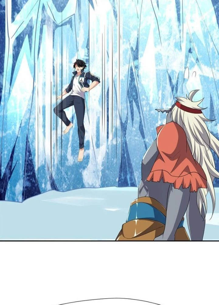 Sau Khi Kết Hợp Với Nữ Thần, Ta Bất Khả Chiến Bại! Chapter 71 - 65