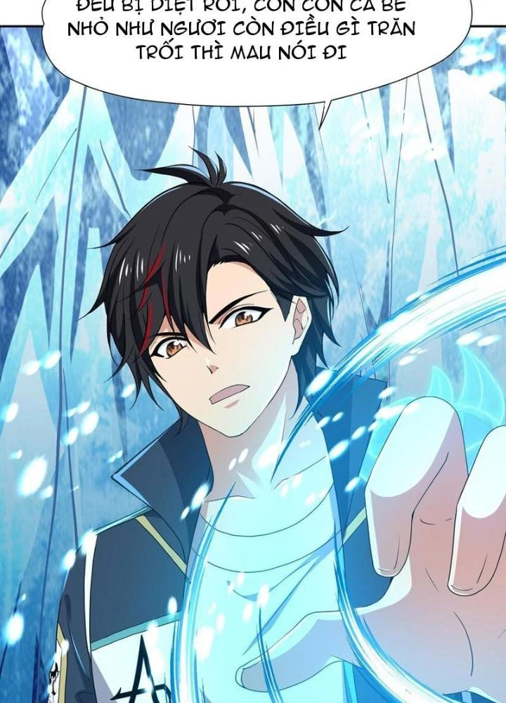 Sau Khi Kết Hợp Với Nữ Thần, Ta Bất Khả Chiến Bại! Chapter 71 - 67