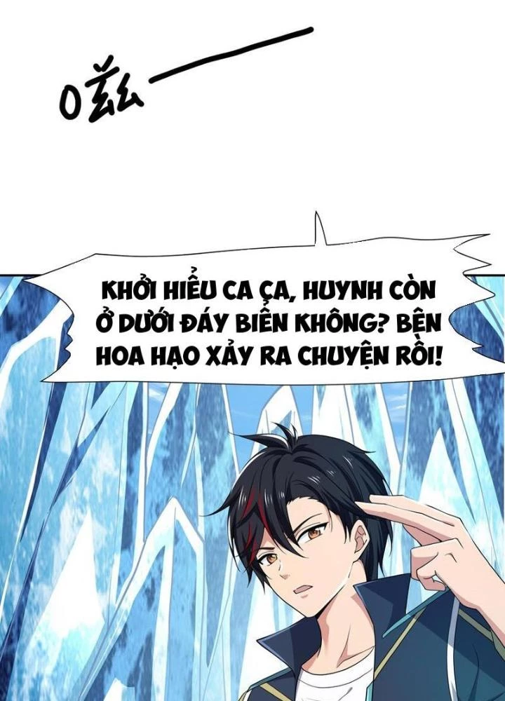 Sau Khi Kết Hợp Với Nữ Thần, Ta Bất Khả Chiến Bại! Chapter 71 - 89