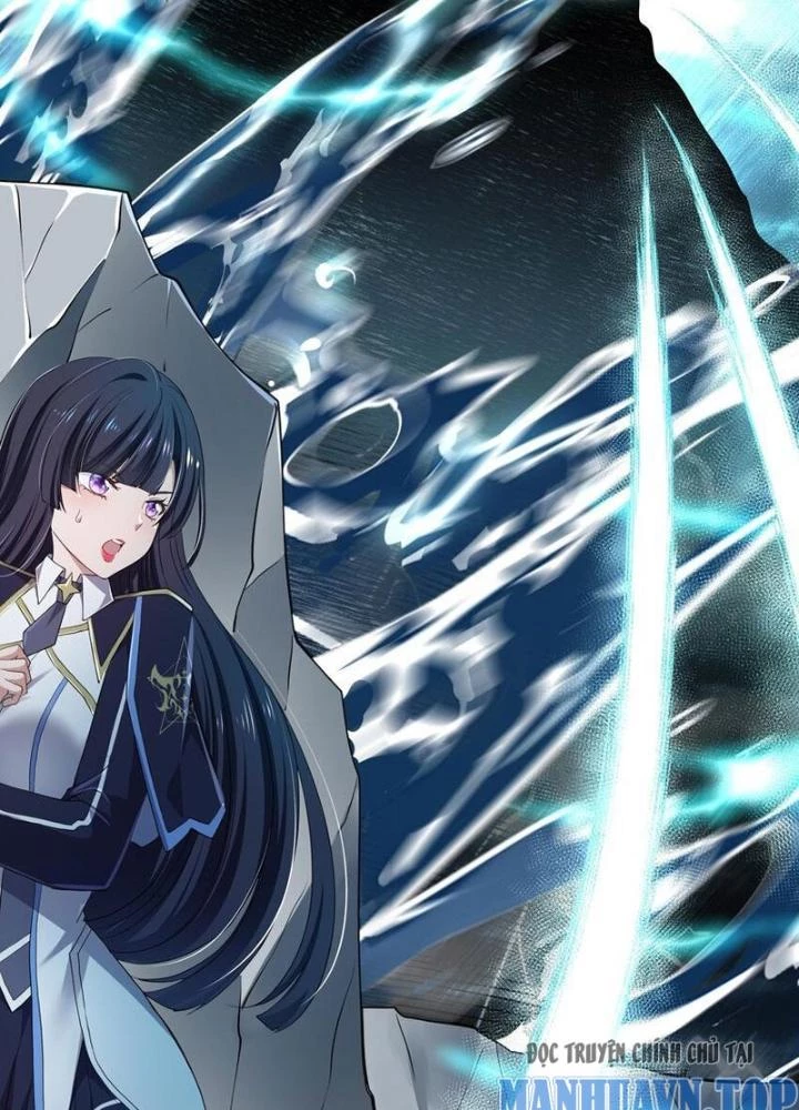 Sau Khi Kết Hợp Với Nữ Thần, Ta Bất Khả Chiến Bại! Chapter 71 - 93