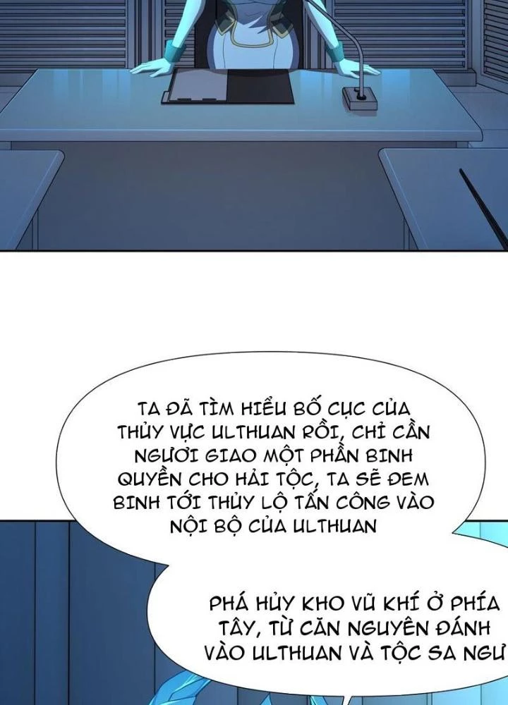 Sau Khi Kết Hợp Với Nữ Thần, Ta Bất Khả Chiến Bại! Chapter 73 - 7