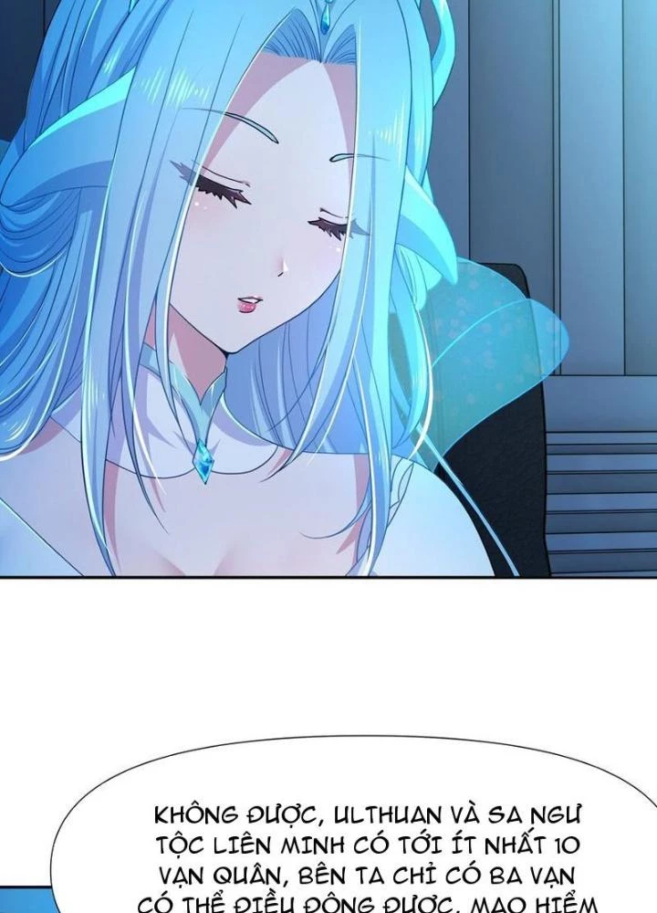 Sau Khi Kết Hợp Với Nữ Thần, Ta Bất Khả Chiến Bại! Chapter 73 - 9