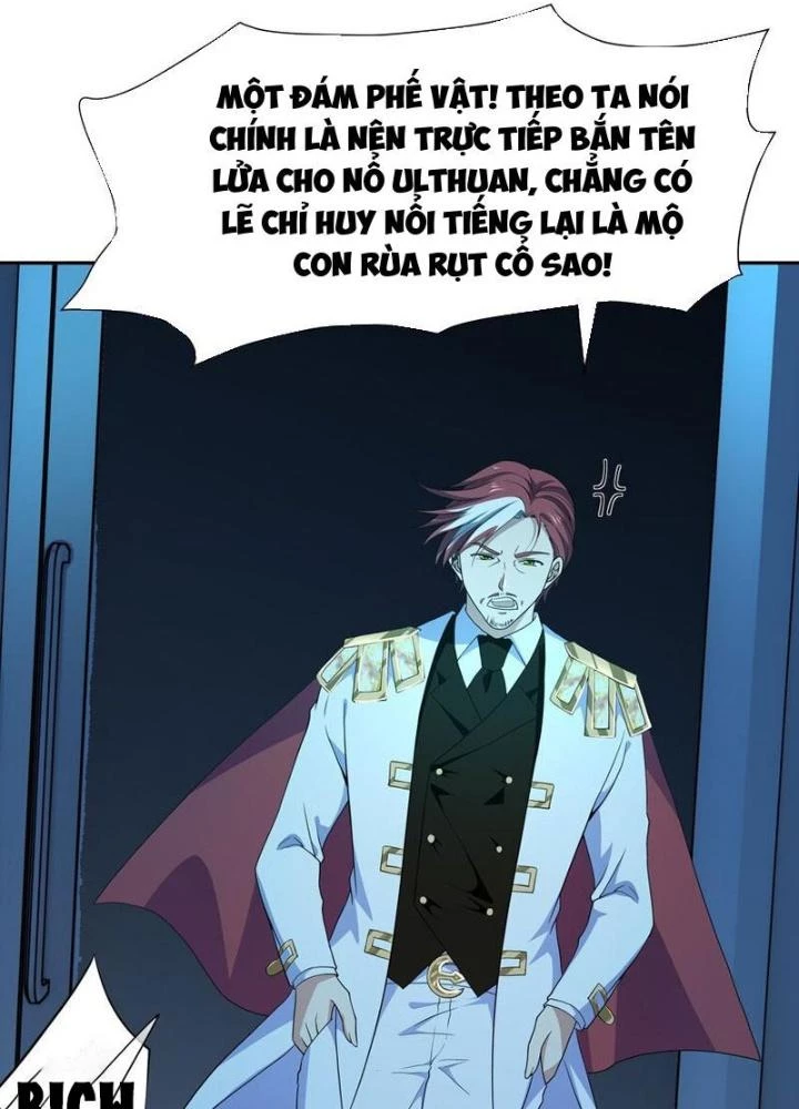 Sau Khi Kết Hợp Với Nữ Thần, Ta Bất Khả Chiến Bại! Chapter 73 - 13