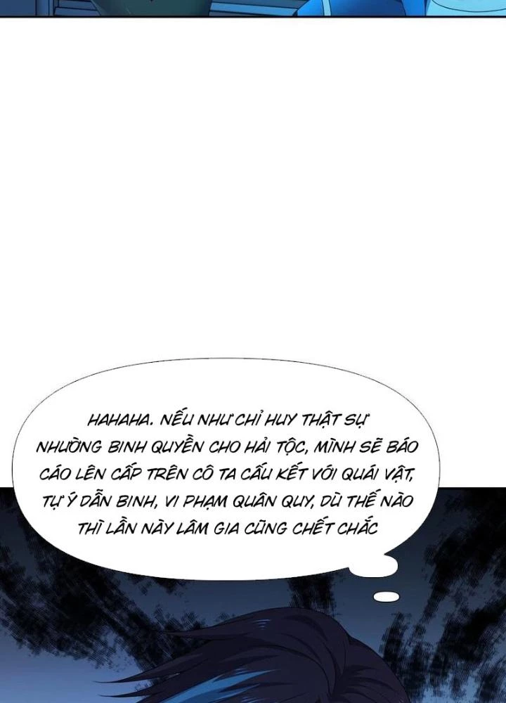 Sau Khi Kết Hợp Với Nữ Thần, Ta Bất Khả Chiến Bại! Chapter 73 - 25