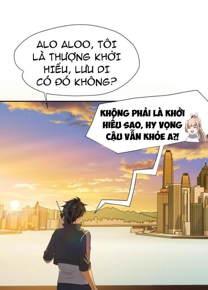Sau Khi Kết Hợp Với Nữ Thần, Ta Bất Khả Chiến Bại! Chapter 73 - 29
