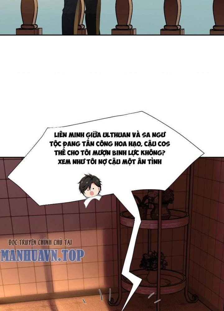 Sau Khi Kết Hợp Với Nữ Thần, Ta Bất Khả Chiến Bại! Chapter 73 - 31