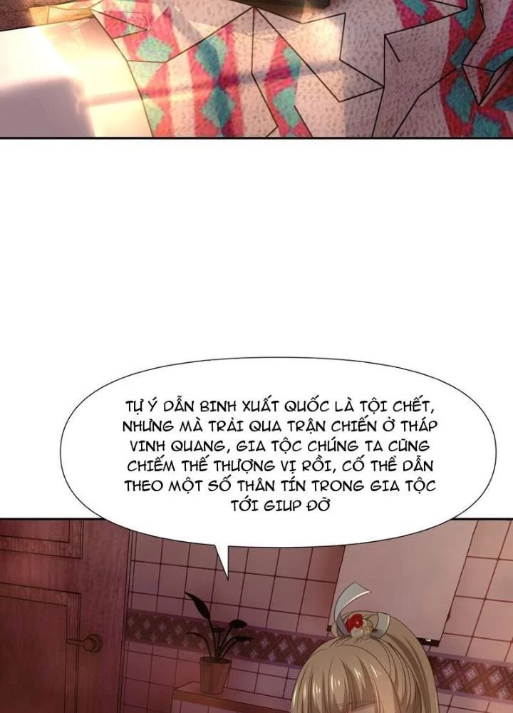 Sau Khi Kết Hợp Với Nữ Thần, Ta Bất Khả Chiến Bại! Chapter 73 - 33