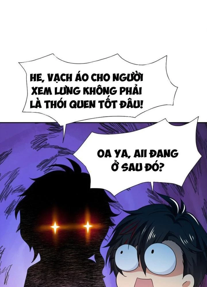 Sau Khi Kết Hợp Với Nữ Thần, Ta Bất Khả Chiến Bại! Chapter 73 - 39