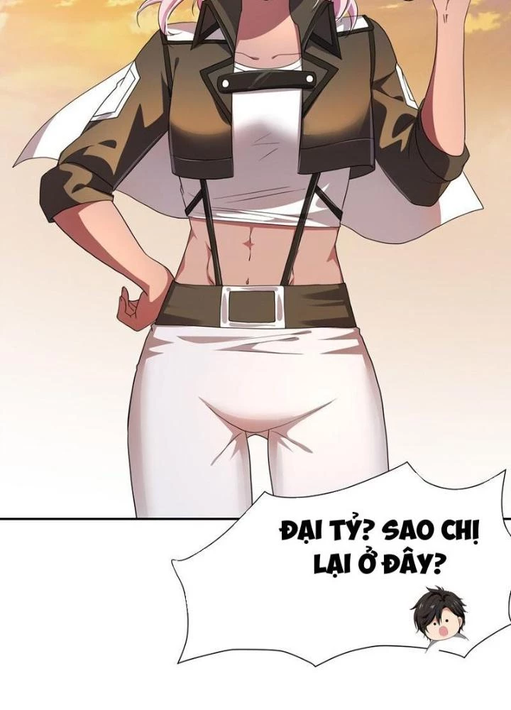 Sau Khi Kết Hợp Với Nữ Thần, Ta Bất Khả Chiến Bại! Chapter 73 - 43