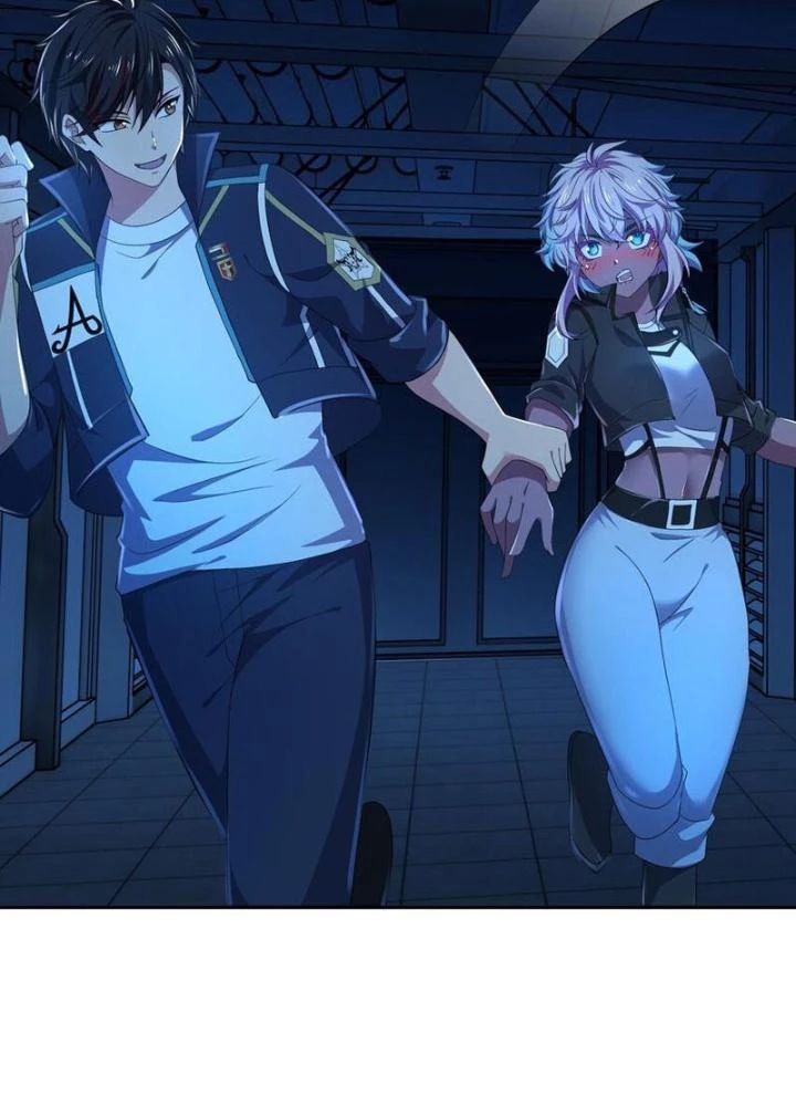 Sau Khi Kết Hợp Với Nữ Thần, Ta Bất Khả Chiến Bại! Chapter 73 - 49